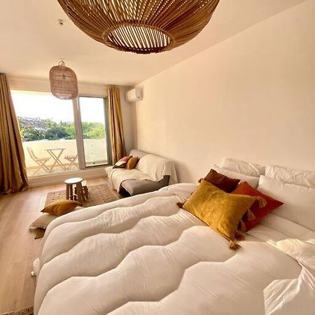 Sunchill Studio Сен-Жиль-ле-Бэн Экстерьер фото