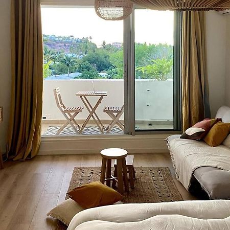 Sunchill Studio Сен-Жиль-ле-Бэн Экстерьер фото